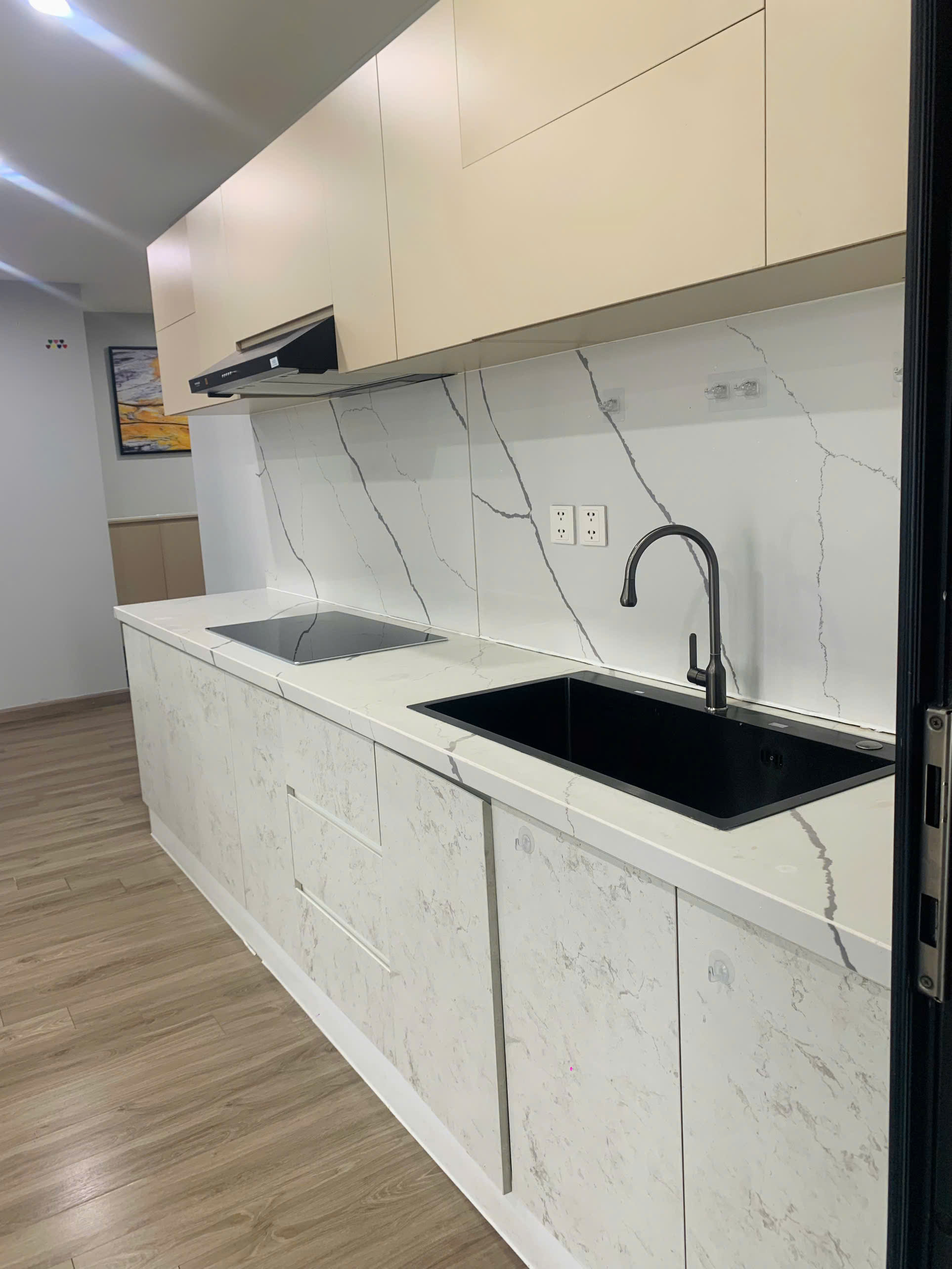 Hud Building apartment for rent | 3 bedrooms | 90m2